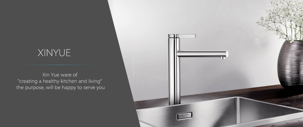 Taizhou Xinyue Sanitary Wares Co.,Ltd.