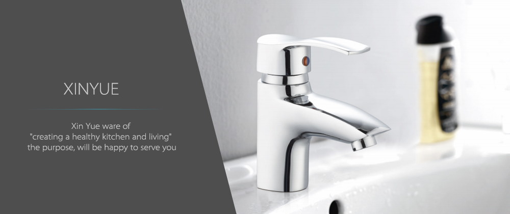 Taizhou Xinyue Sanitary Wares Co.,Ltd.